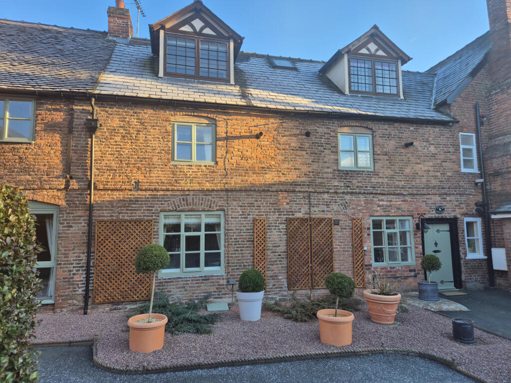 Main image of property: North Road, Kingsland,  Herefordshire