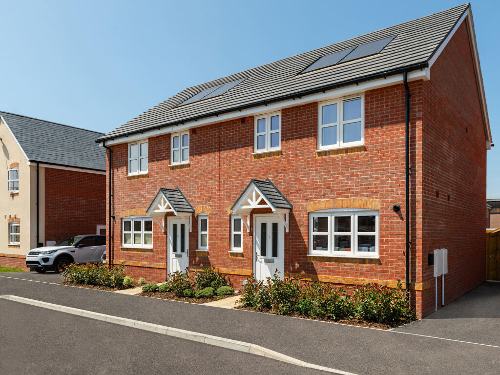 Main image of property: Manor Gardens, 
Manor Road, 
Selsey, 
Chichester, 
West Sussex, 
PO20 0FR