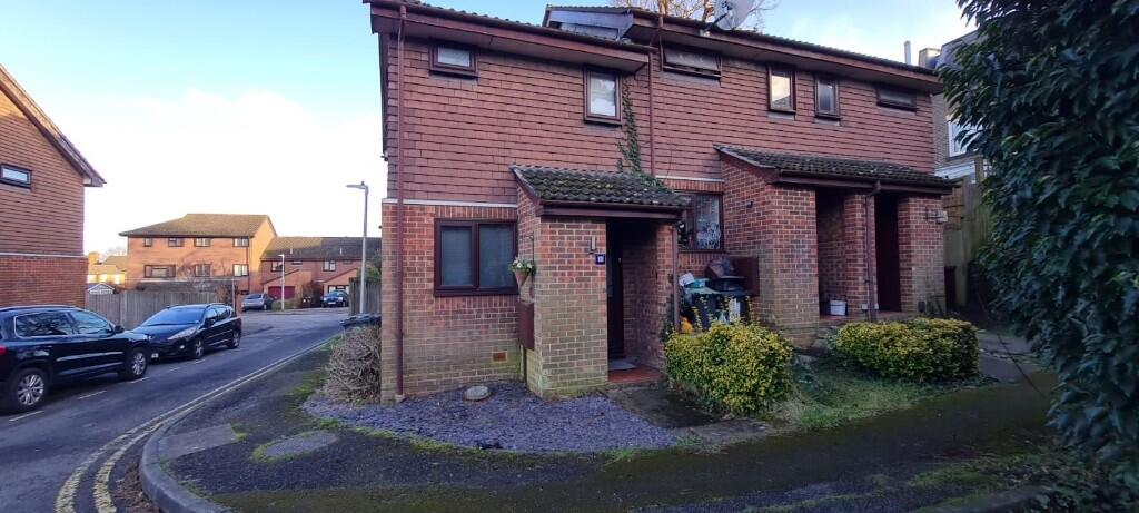 Main image of property: White Oak Close, Tonbridge, Kent, TN9