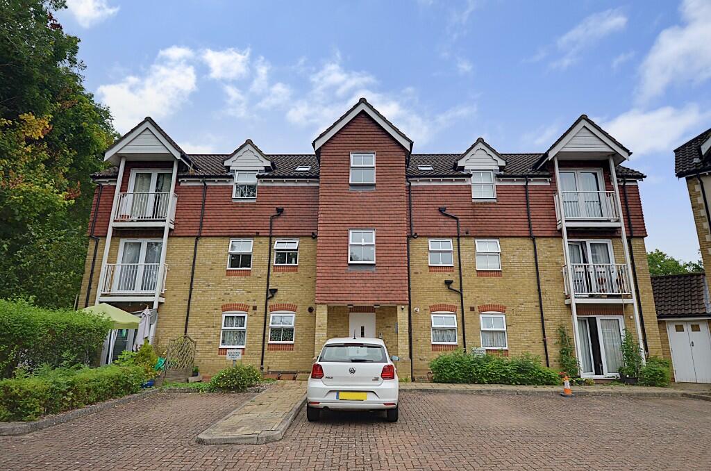 Main image of property: The Sidings, TN13