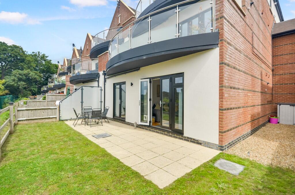 Main image of property: Albertine Grove, West Wickham, BR4