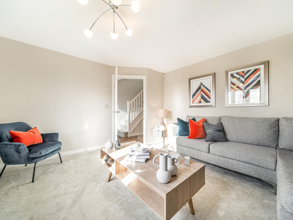 Additional property image - The View, 
Brockhill, 
Redditch, 
Worcestershire, 
B97 6BP