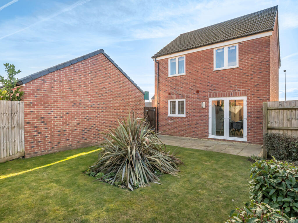 Additional property image - The View, 
Brockhill, 
Redditch, 
Worcestershire, 
B97 6BP