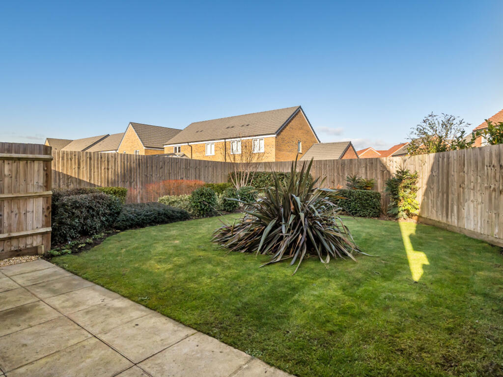 Additional property image - The View, 
Brockhill, 
Redditch, 
Worcestershire, 
B97 6BP