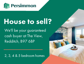 Get brand editions for Persimmon Homes