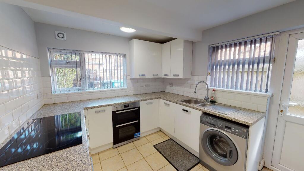 Main image of property: Curzon Street, Hull