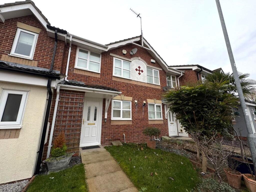 Main image of property: Wises Farm Road, Hull