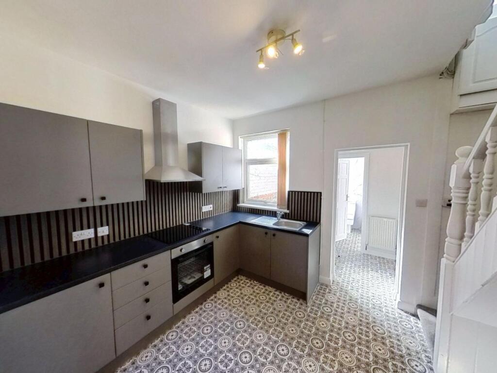 Main image of property: Winslade Crescent, Perth Street, Hull