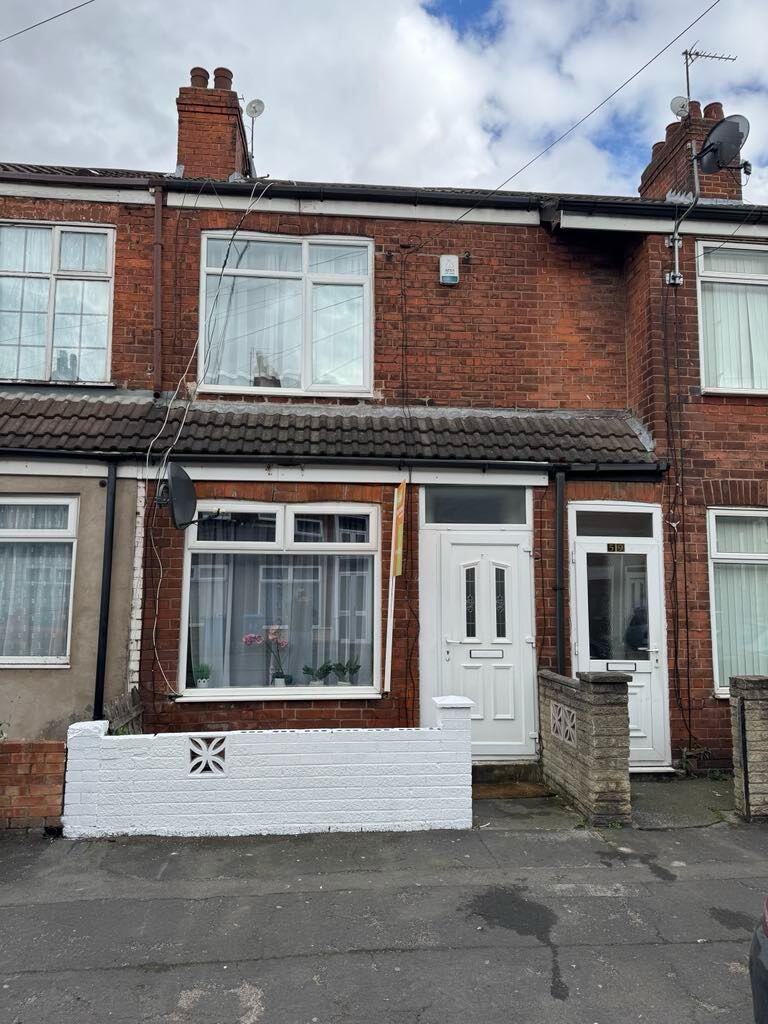 Main image of property: Dorset Street, Hull