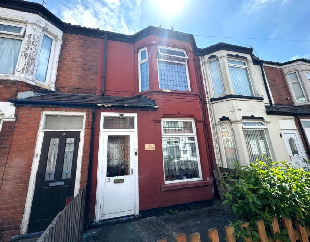 Main image of property: Derwent Avenue, Hampshire Street, Hull