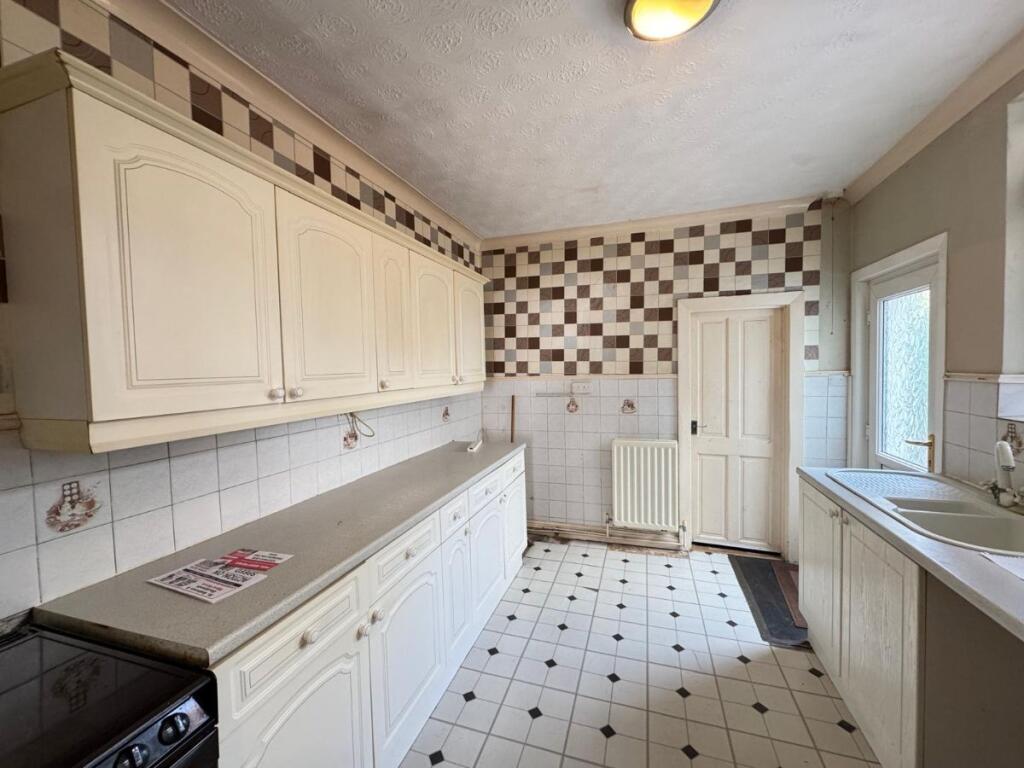 Main image of property: Carrington Street, Hull