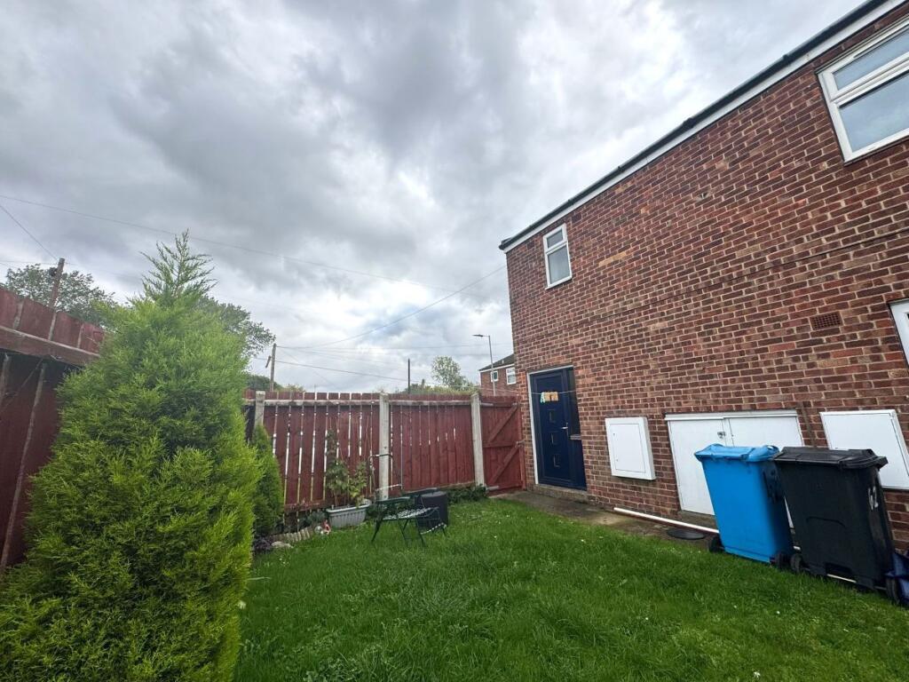 Main image of property: Ripley Close, Hull