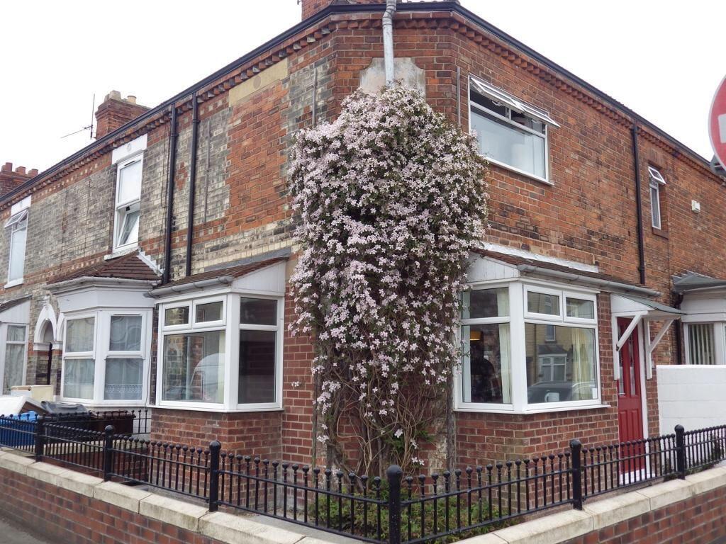 Main image of property: Alliance Avenue, Hull