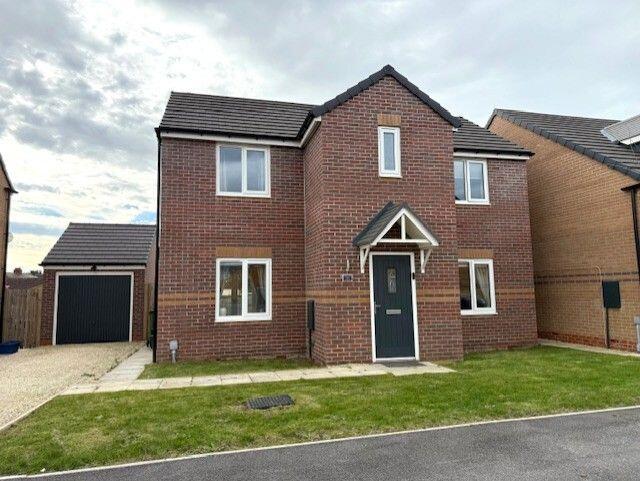 Main image of property: Poppyfield Way, Winterton, Scunthorpe