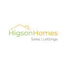 Higson Homes logo