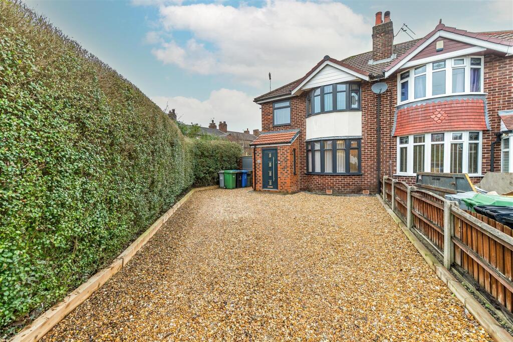 Main image of property: Vernon Grove, Sale