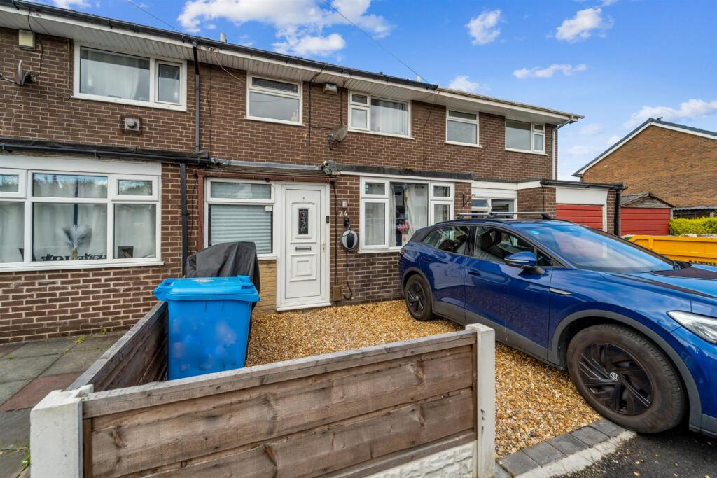 Main image of property: Amberwood Drive, Manchester