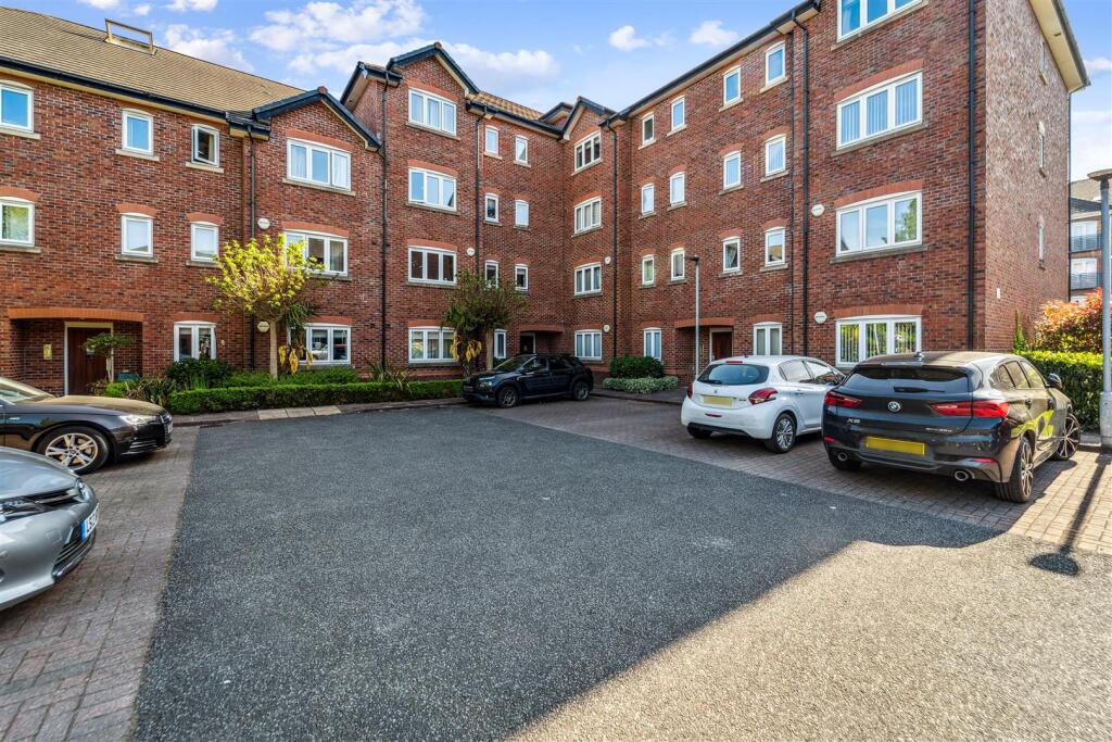 Main image of property: Bridgewater Street, Sale