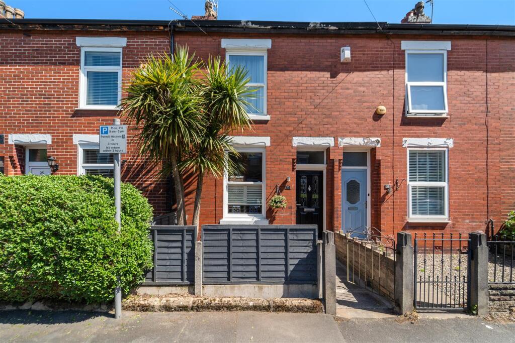 Main image of property: Waverley Road, Sale