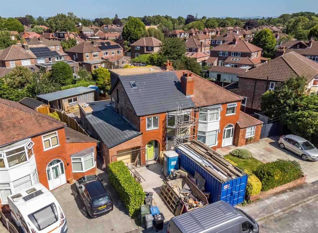 Main image of property: Harrow Drive, Sale