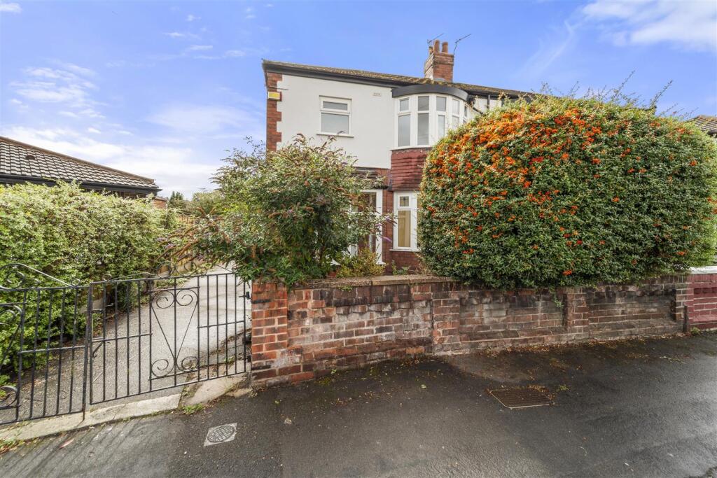 Main image of property: Overton Crescent, Sale
