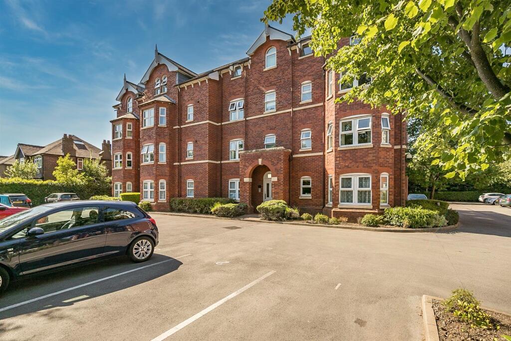 Main image of property: Albany Court, 41 Broad Road, Sale