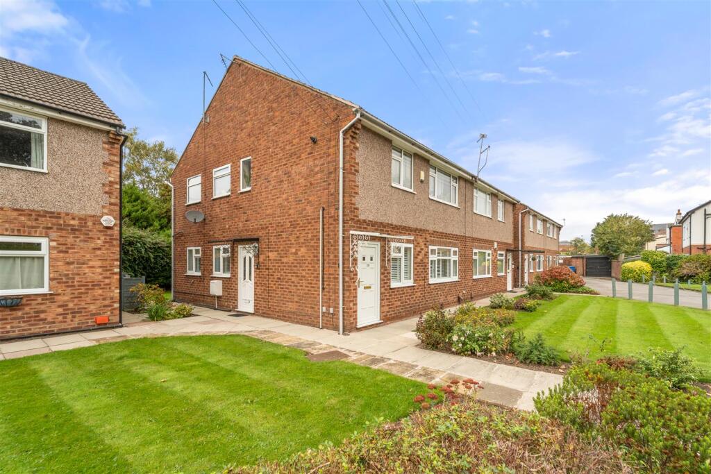 Main image of property: Hope Road, Sale