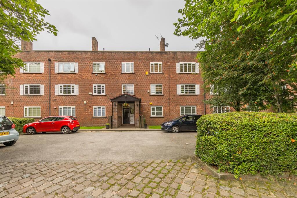 Main image of property: Bevill Square