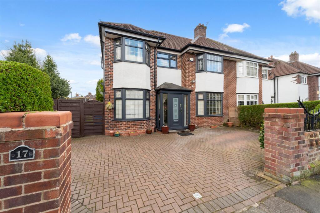 Main image of property: Wood Road, Sale