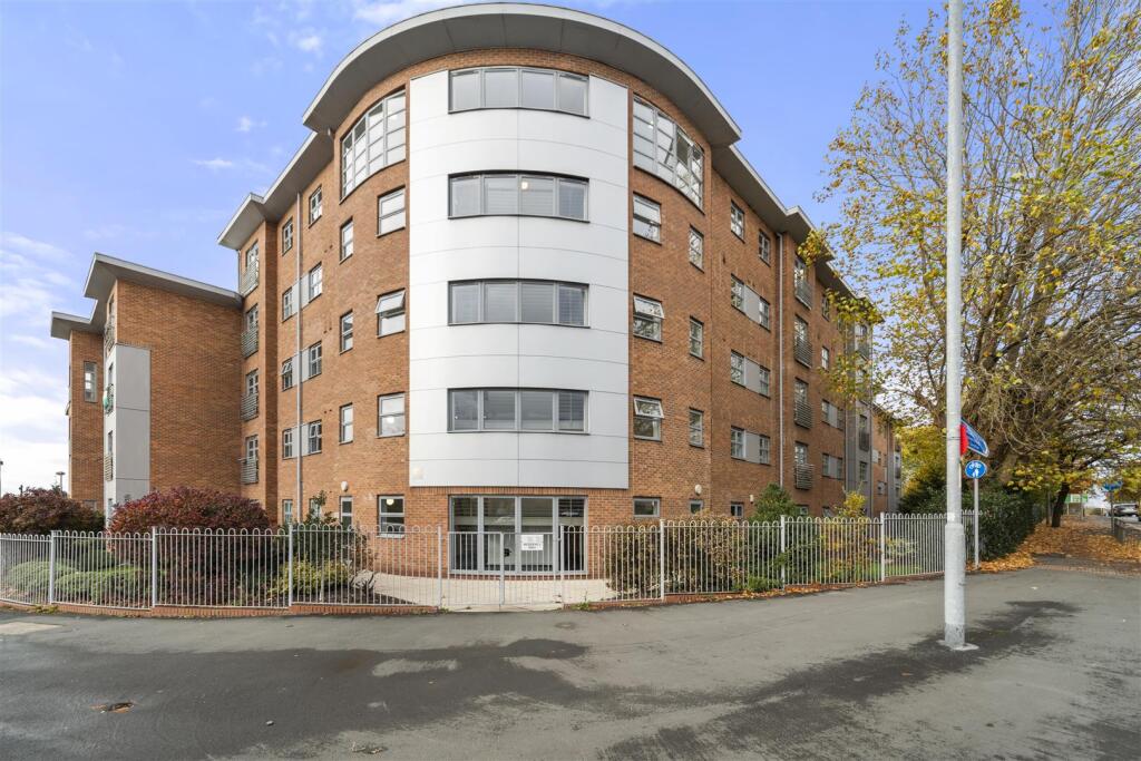 Main image of property: Windsor House, Mauldeth Road West, Chorlton Cum Hardy