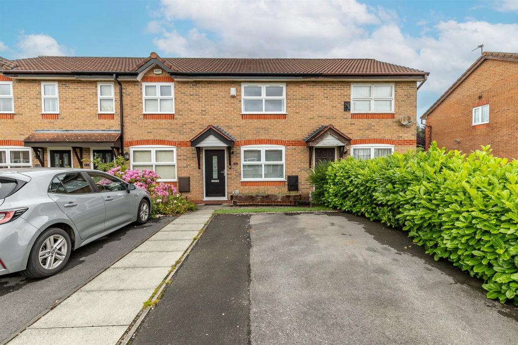 Main image of property: Poppy Close, Manchester