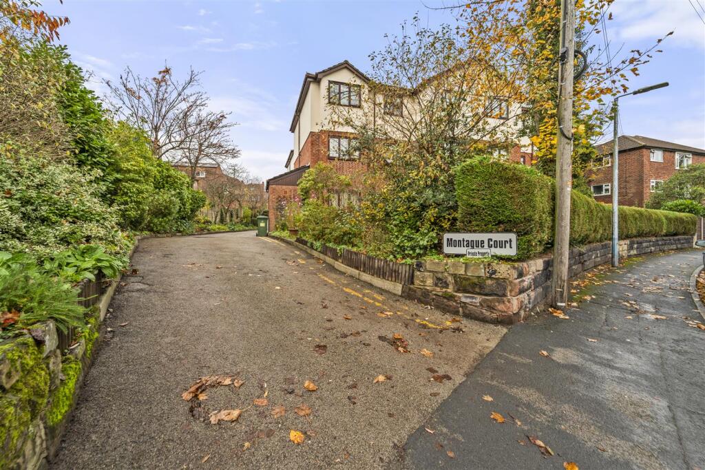 Main image of property: Montague Road, Sale