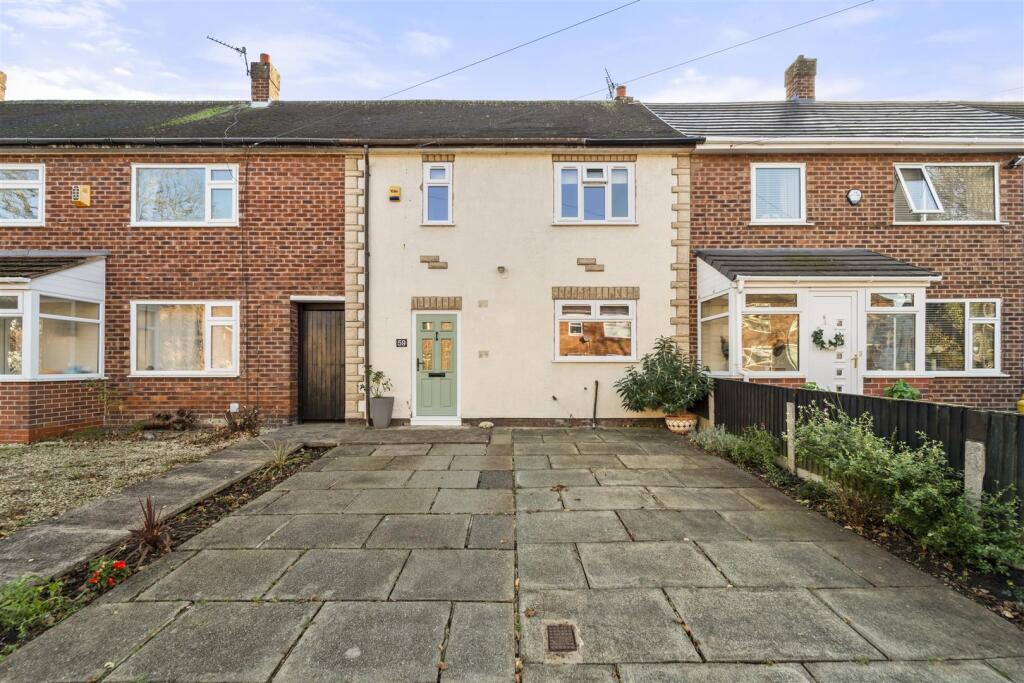 Main image of property: Swalecliff Avenue, Manchester