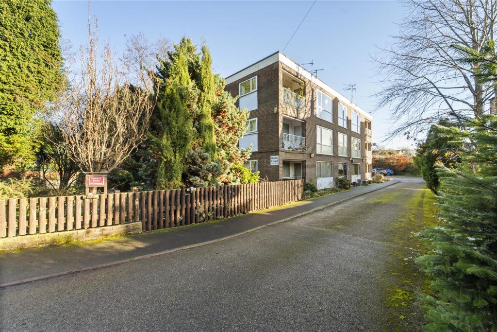 Main image of property: Derby Court, Derbyshire Road, Sale