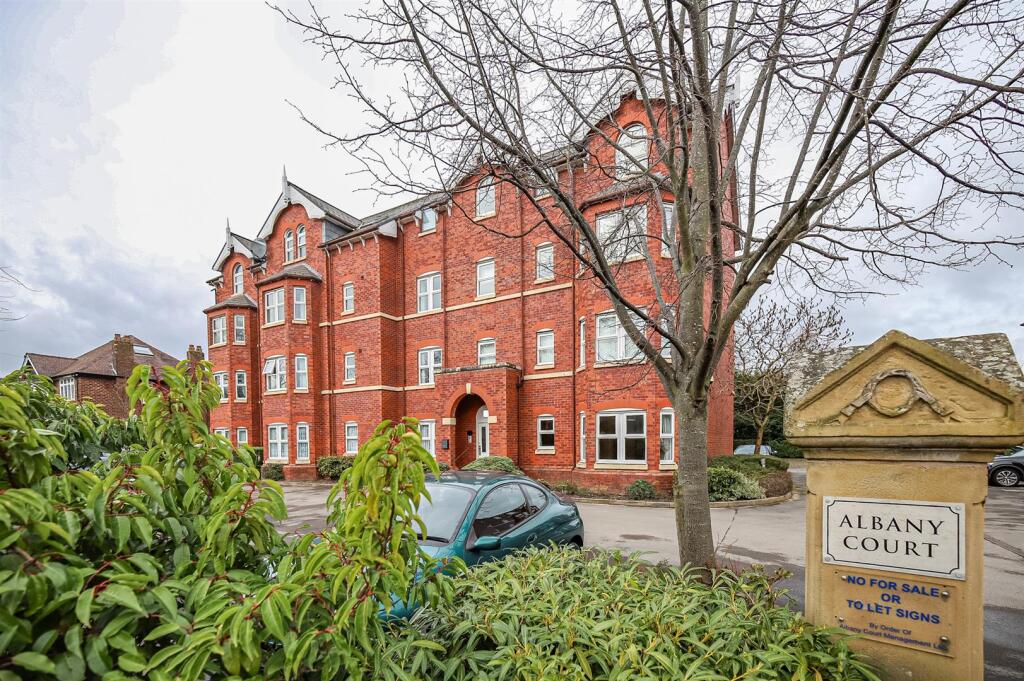 Main image of property: Broad Road, Sale