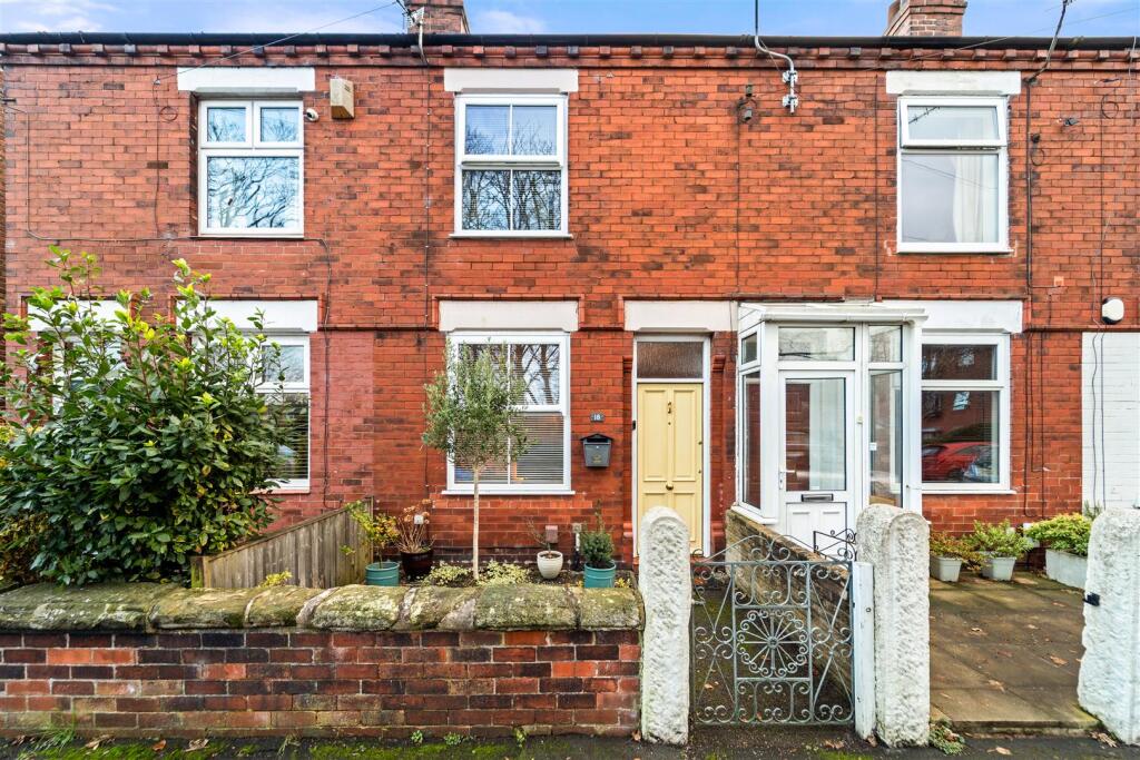 Main image of property: Harley Road, Sale