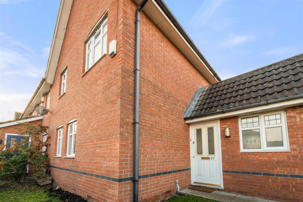 Main image of property: Thirlmere Road, Wythenshawe