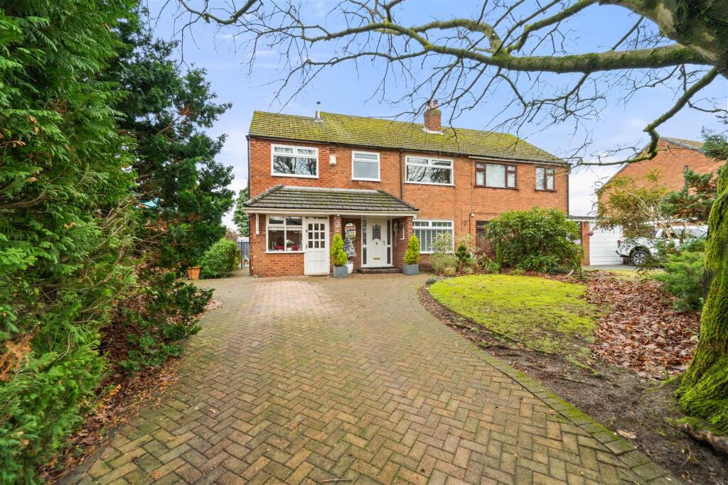 Main image of property: Maple Road, Manchester