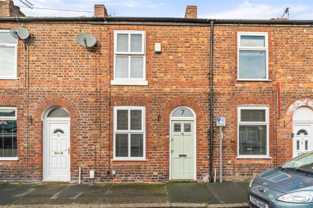 Main image of property: Derby Road, Sale