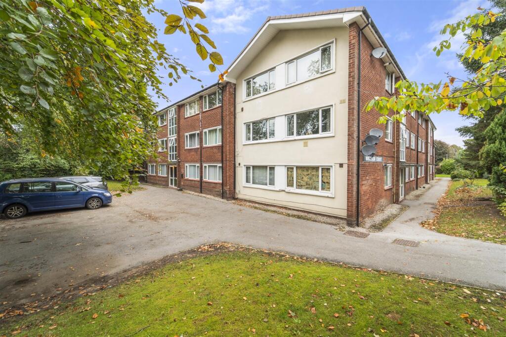 Main image of property: Ashton Lane, Sale