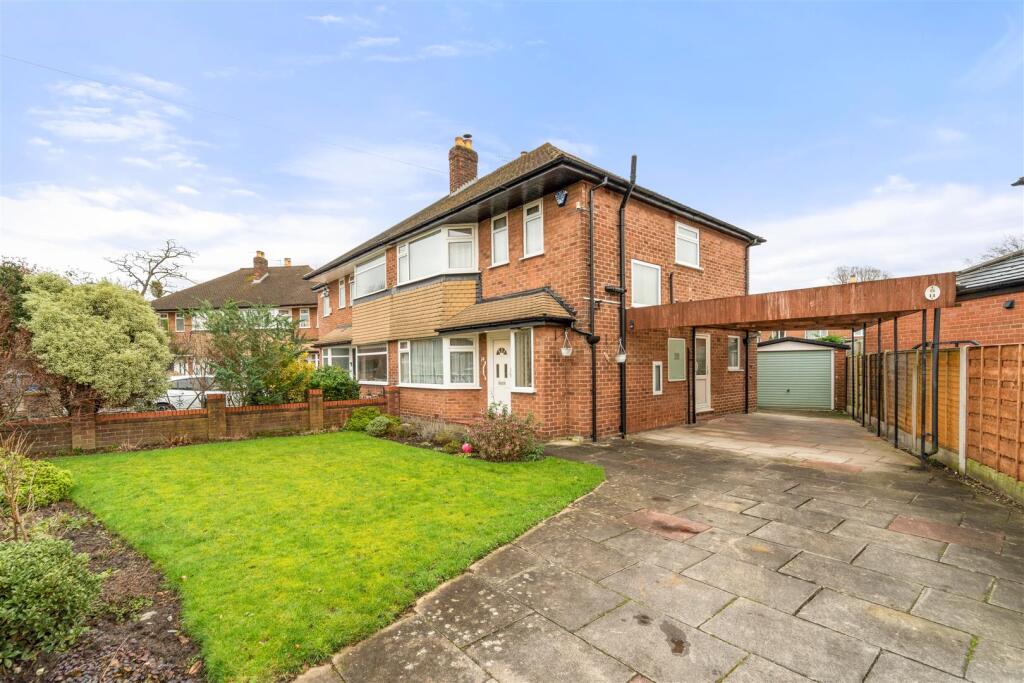 Main image of property: Monmouth Avenue, Sale