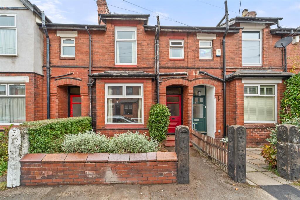 Main image of property: Oldfield Road, Sale