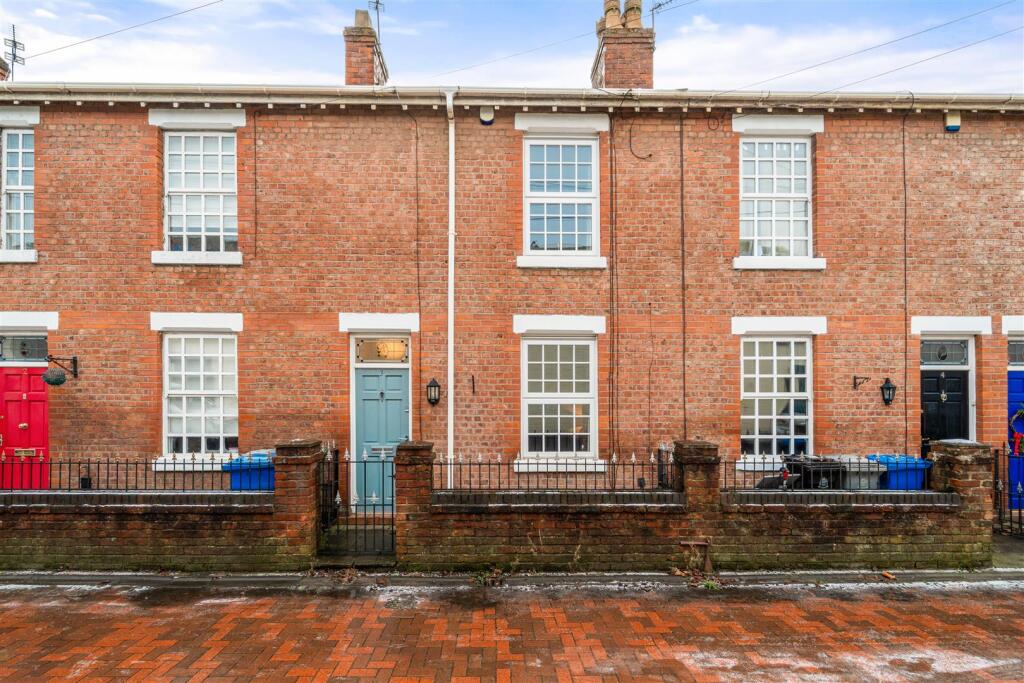 Main image of property: Barwick Place, Sale