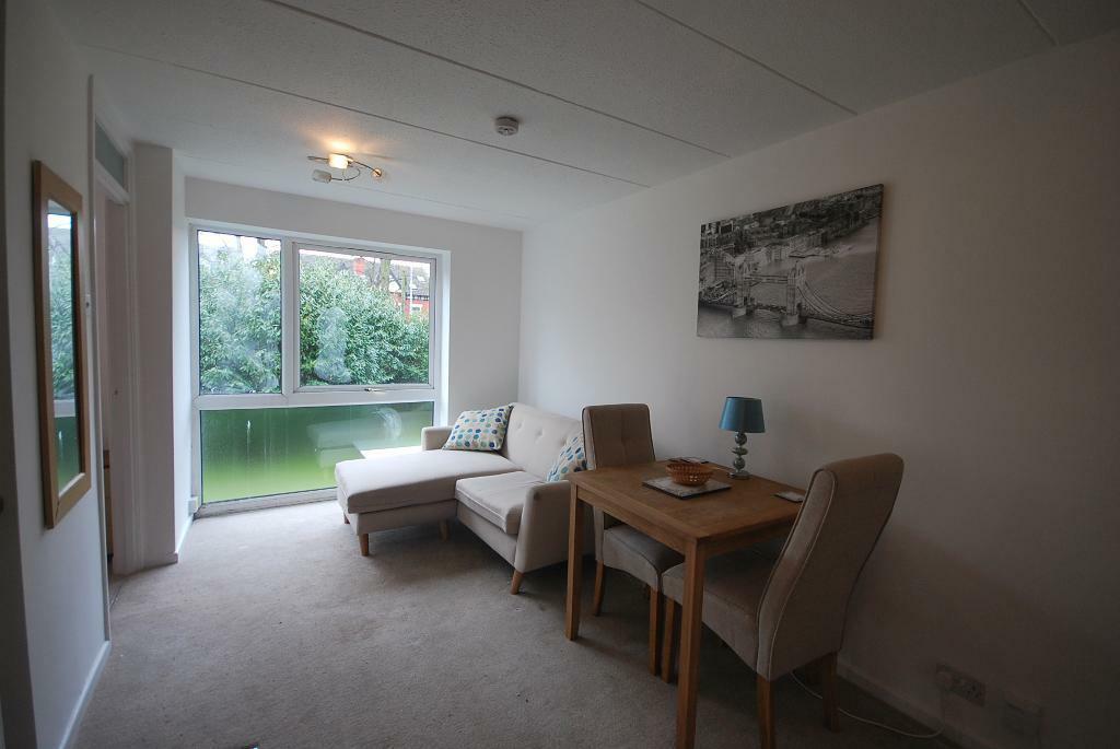 1 bedroom flat for sale in Palatine Road, Didsbury, Manchester, M20 3LQ