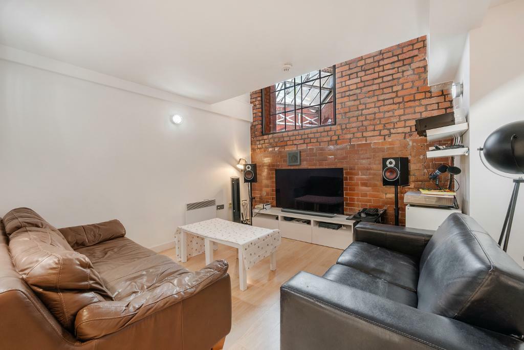 Main image of property: Mirabel Street, Manchester, Lancashire, M3 1NJ