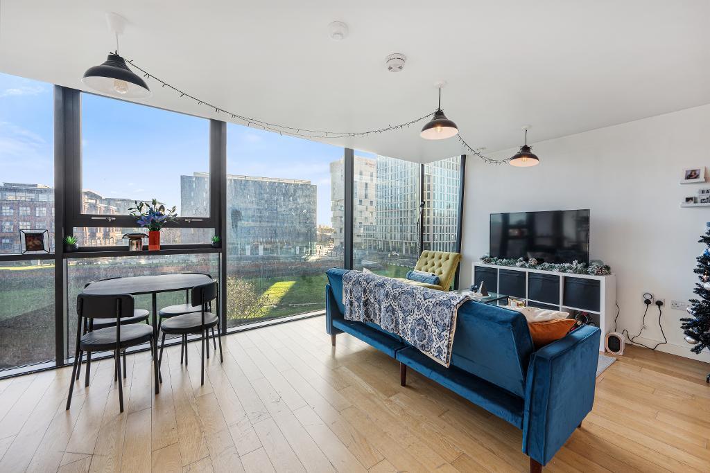 Main image of property: Great Ancoats Street, Manchester, M4 6DN