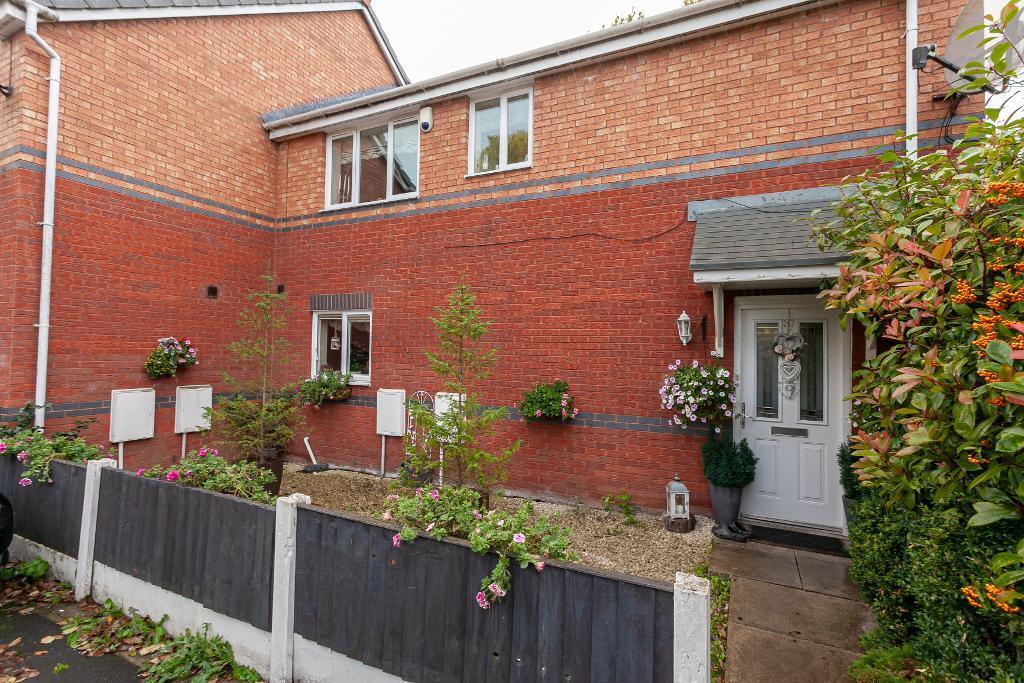 Main image of property: Lingfield Avenue, Sale, M33 4QR