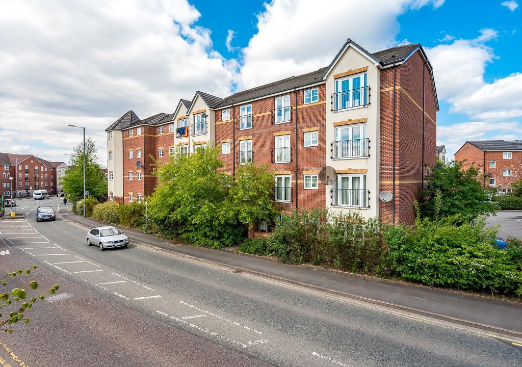 Main image of property: Cheetham Hil, Manchester, M8 8BJ
