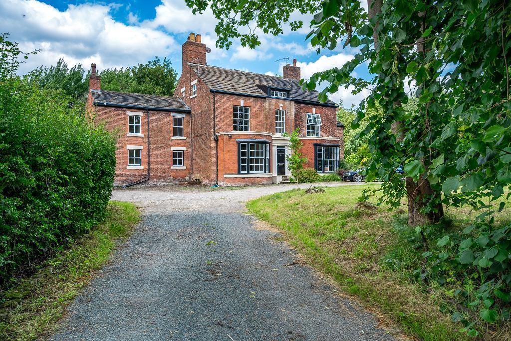 Main image of property: Cornhill Lane, Audenshaw, Manchester, M34 5PG