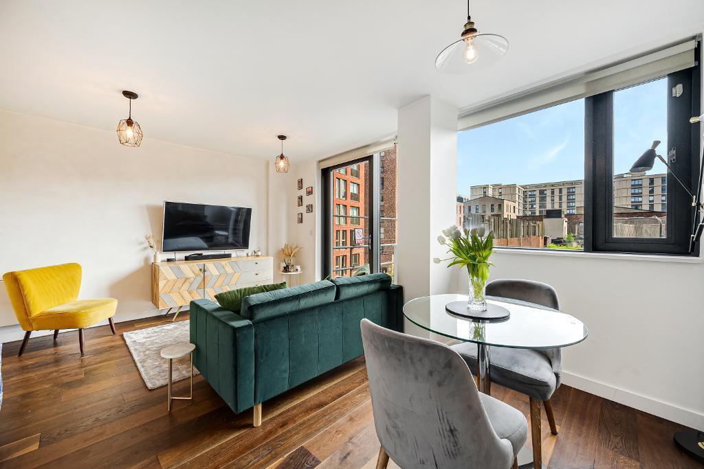 Main image of property: Great Ancoats Street, Manchetser, M4 6DH